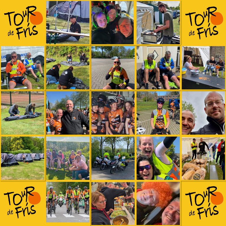 Dag van de Vrijwilliger