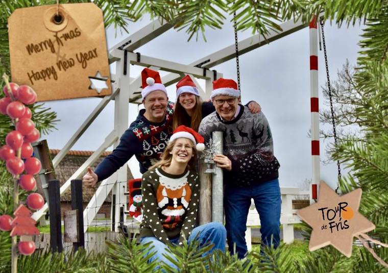 Gezond en sportief 2026